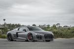 Audi R8 VRS by Vorsteiner 2017 года